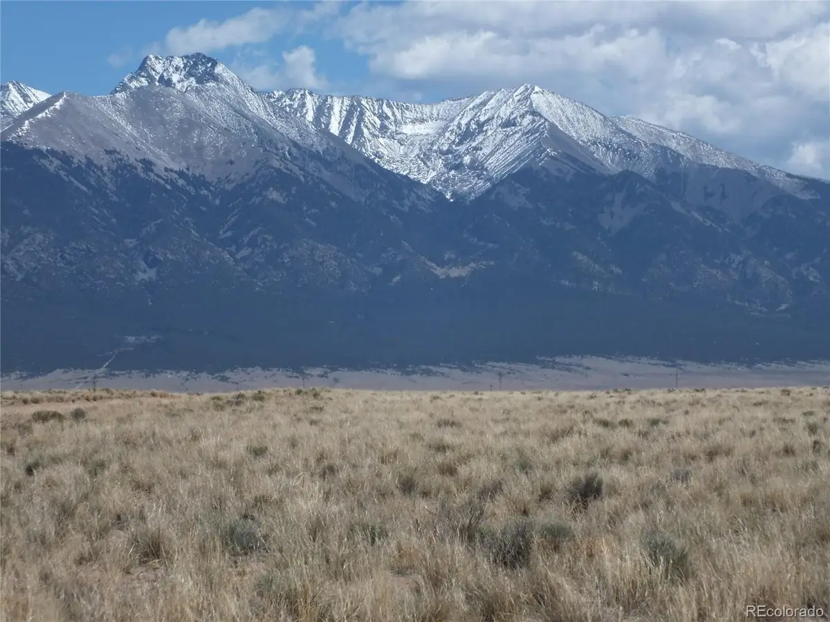 000 Kk 6th Street, Blanca, CO 81123 - #1