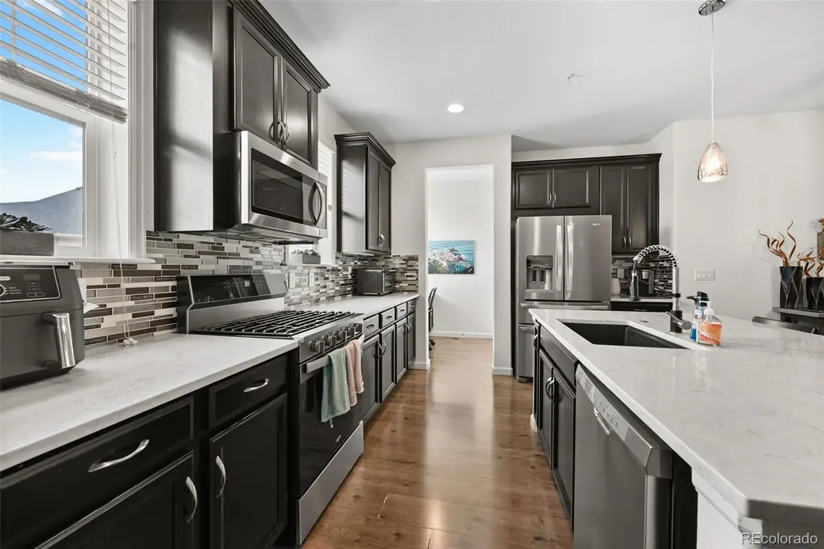 5465 W 97th Avenue, Westminster, CO 80020 - #1