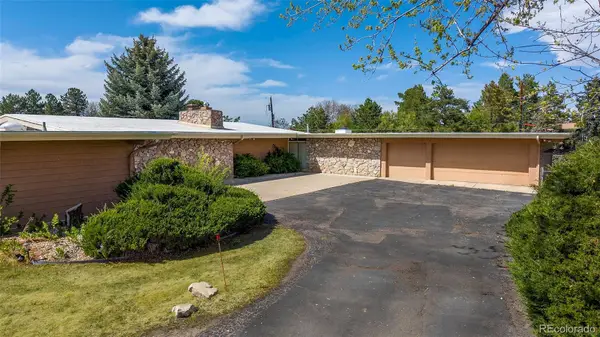 1 Middle Road, Cherry Hills Village, CO 80113