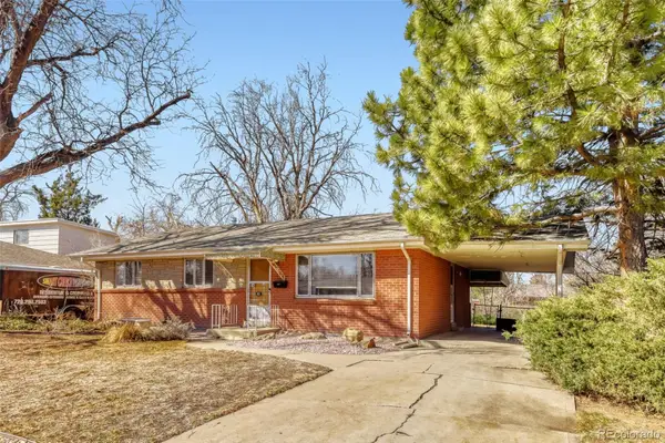 451 Lansing Street, Aurora, CO 80010