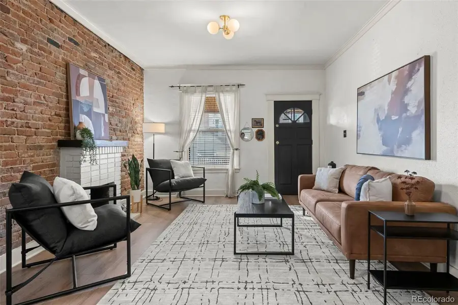 1056 S Pennsylvania Street, Denver, CO 80209 - #2