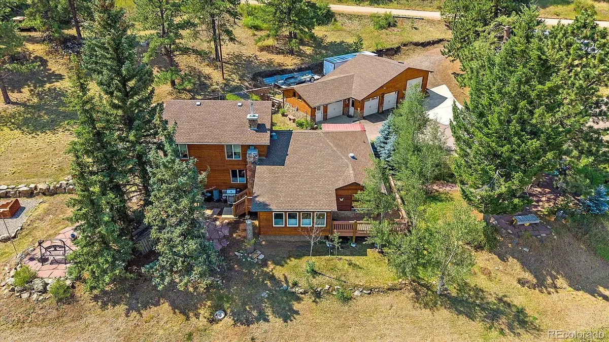 357 County Road 64, Shawnee, CO 80475 - Image #1