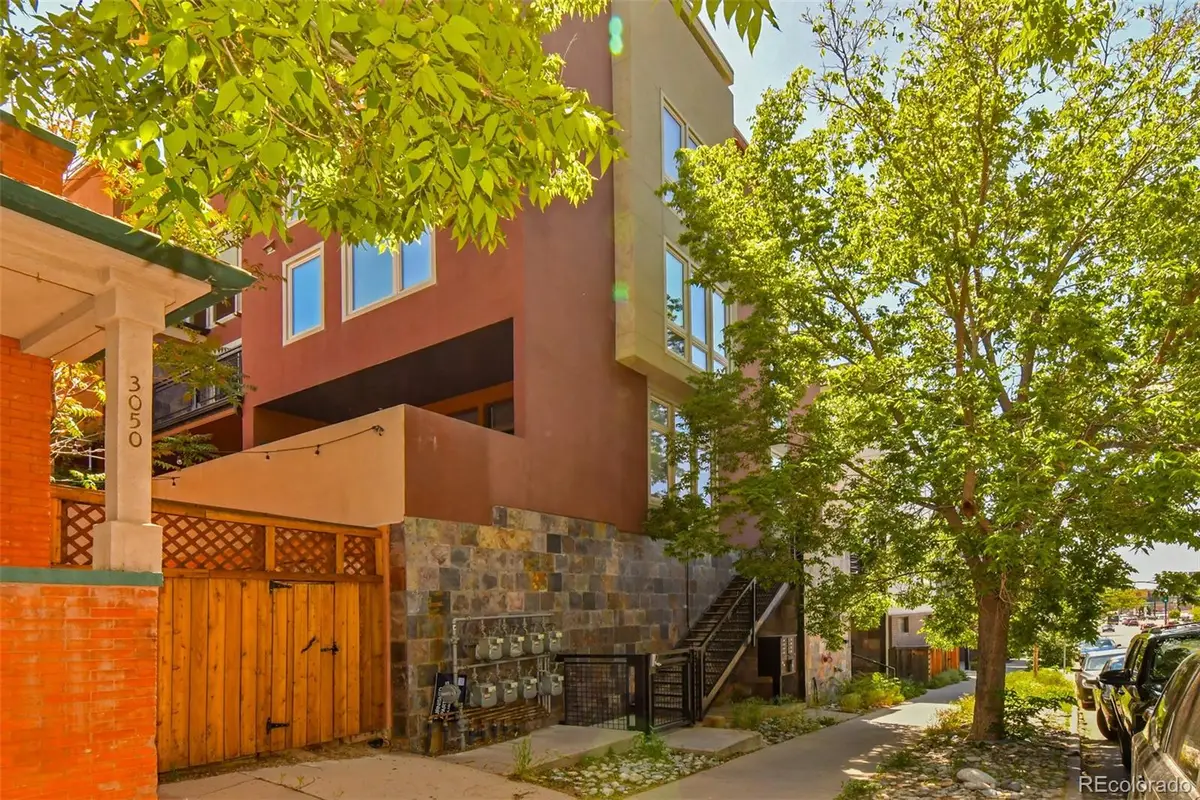 3040 Zuni Street #B, Denver, CO 80211 - #1