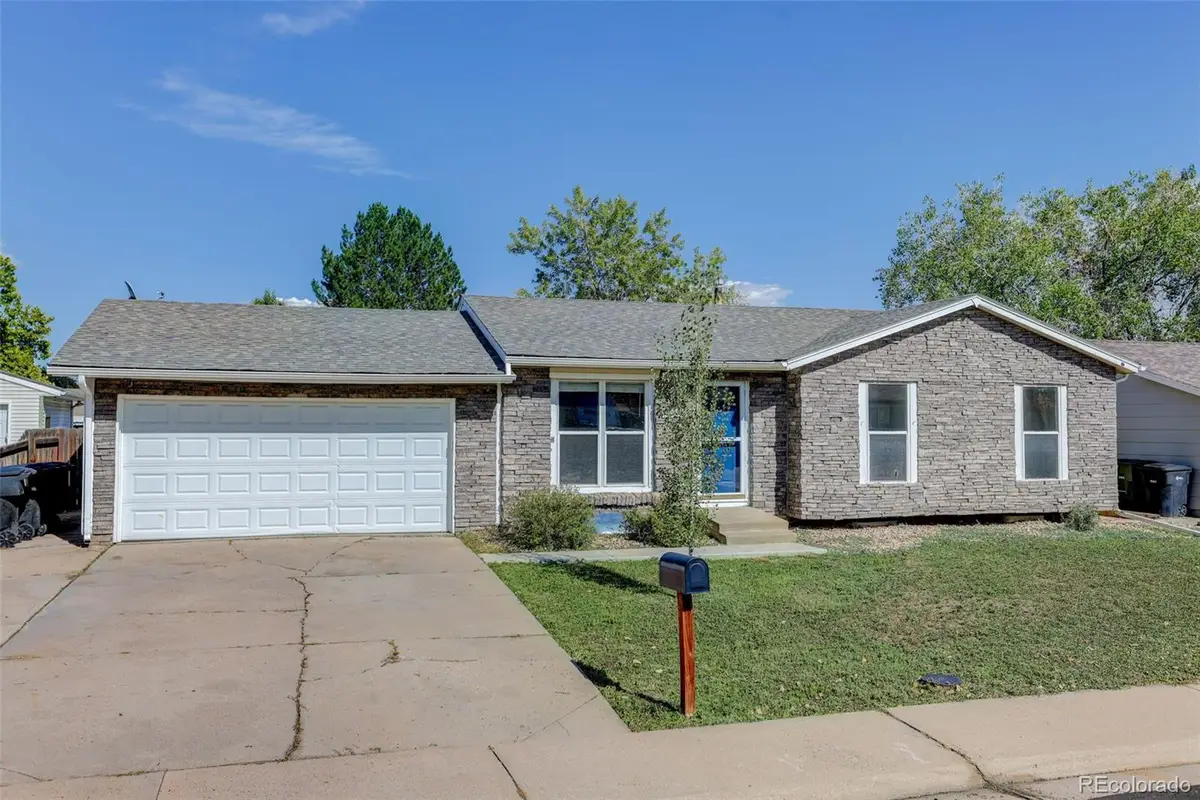 9968 Clayton Street, West Adams, CO 80229 - #1