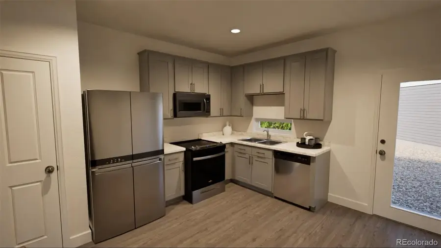 3952 N Rome Street, Aurora, CO 80019 - #2