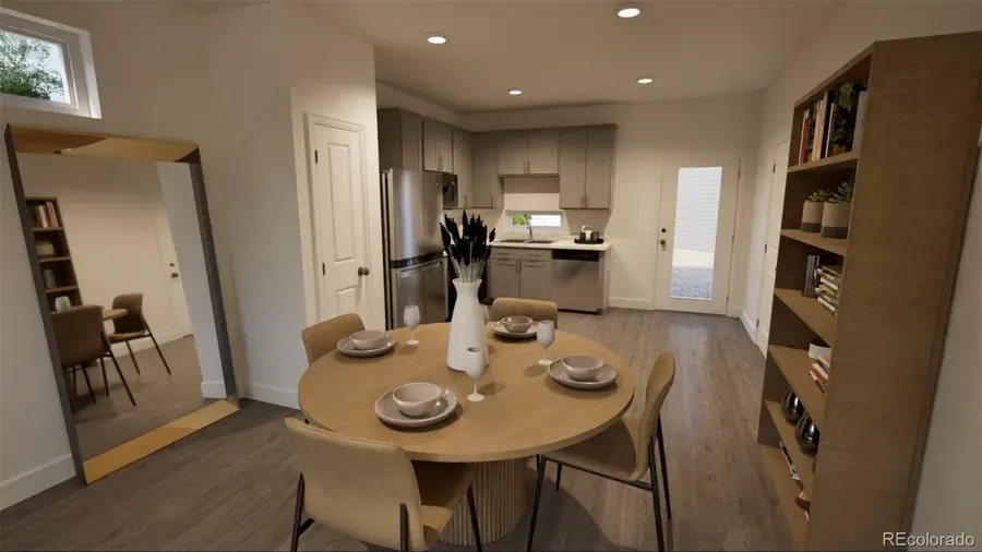 3952 N Rome Street, Aurora, CO 80019 - #3