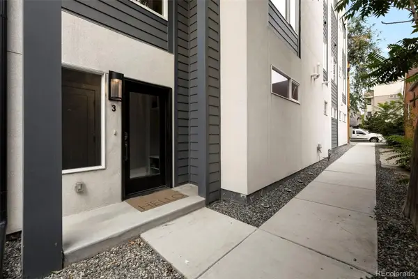 2780 W 25th Avenue #3, Denver, CO 80211