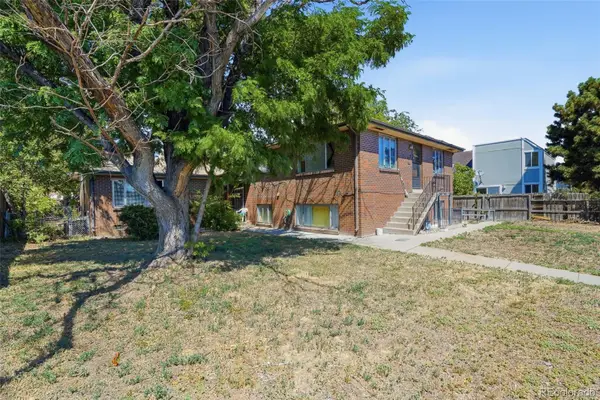 2317 Peoria Street, Aurora, CO 80010