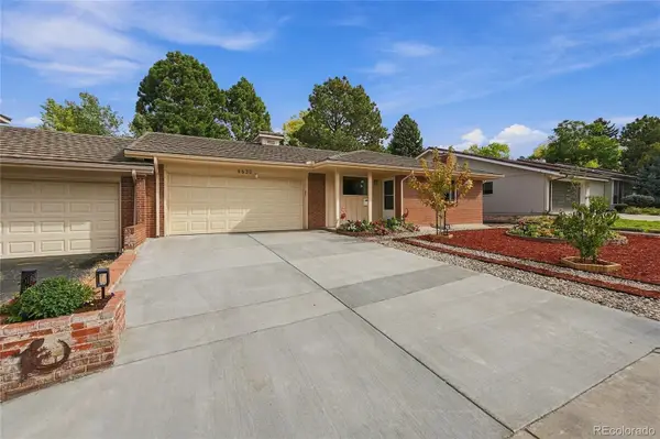 4630 S Akron, Greenwood Village, CO 80111