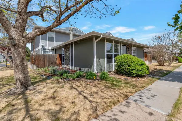 9901 E Evans Avenue #17A, Aurora, CO 80247