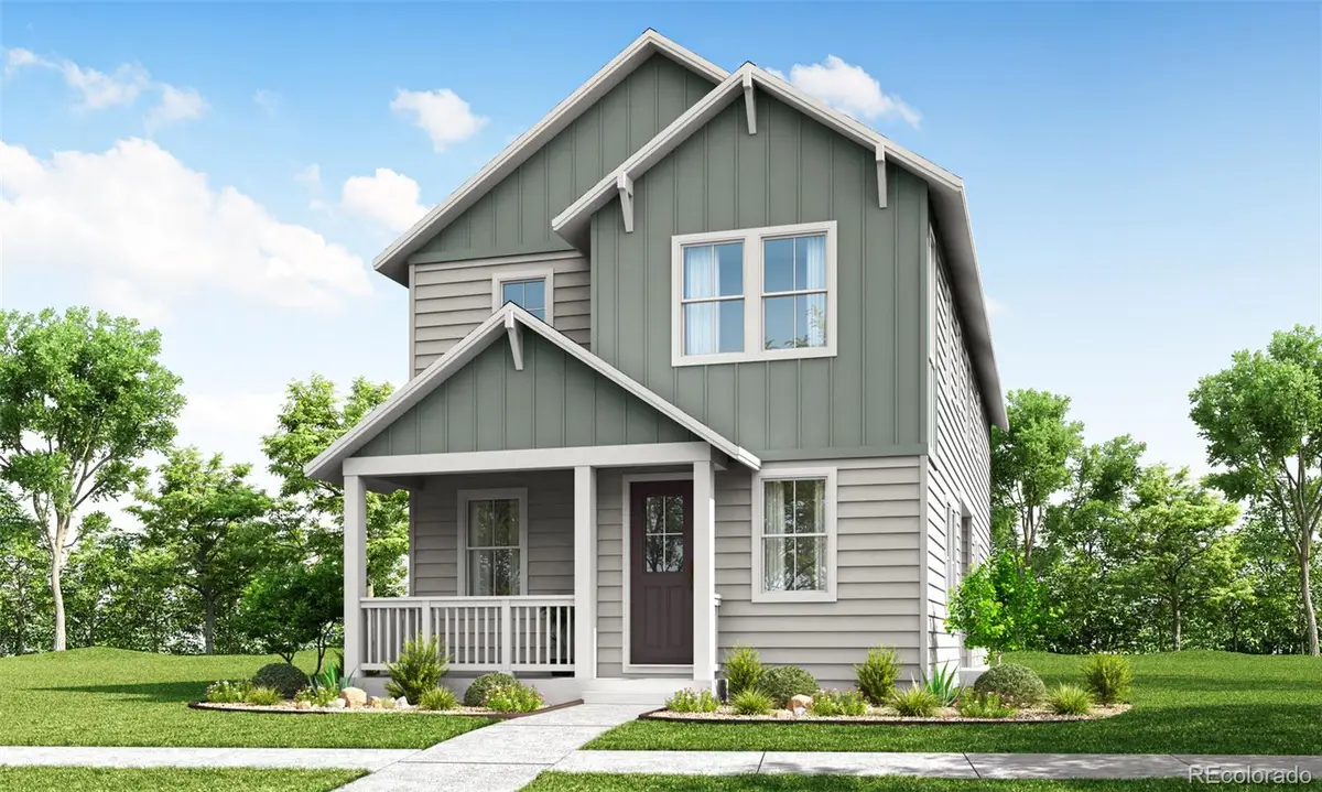 2773 E 103rd Avenue, Thornton, CO 80229 - #1
