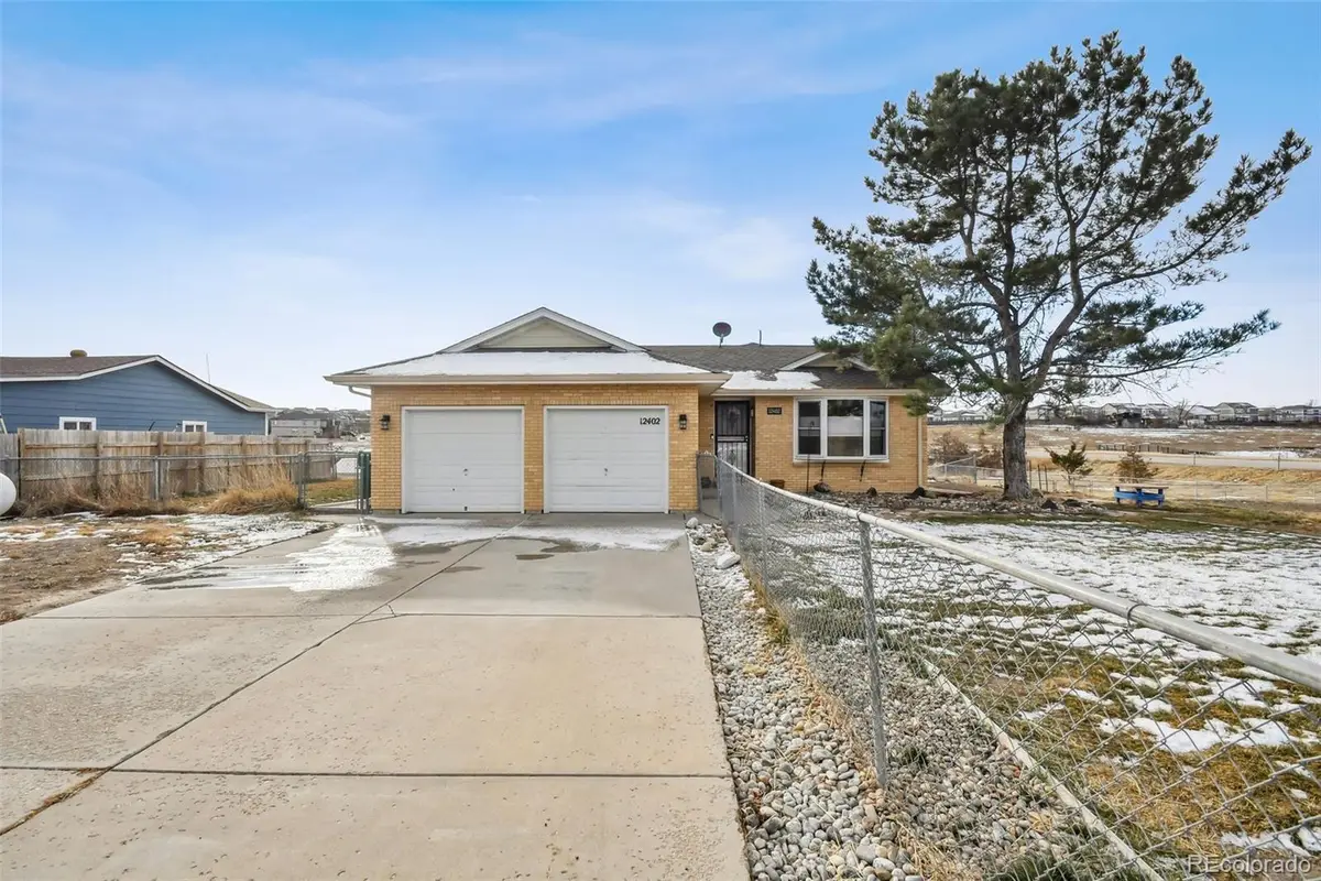 12402 Quince Street, Brighton, CO 80602 - Image #1