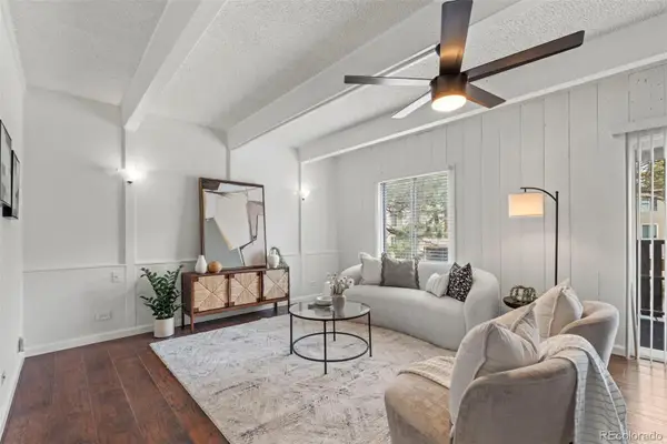 9725 E Harvard Avenue #323, Denver, CO 80231