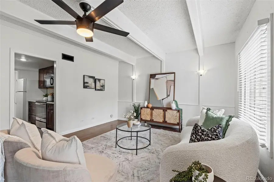 9725 E Harvard Avenue #323, Denver, CO 80231 - #2