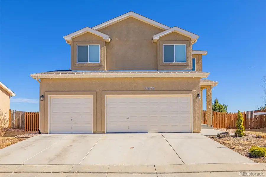 11670 Farnese Heights, Peyton, CO 80831 - #2