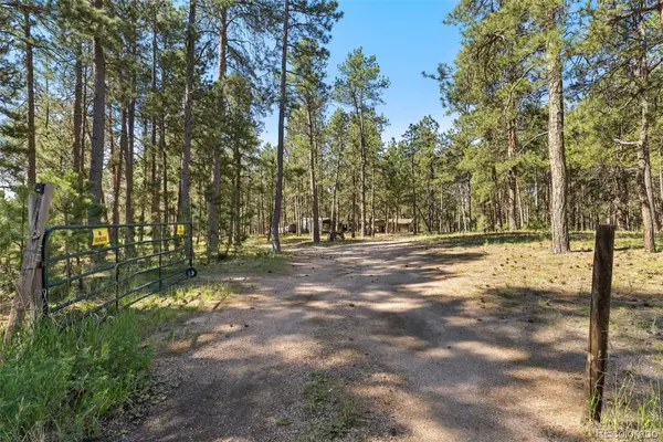 7005 Shoup Road, Colorado Springs, CO 80908