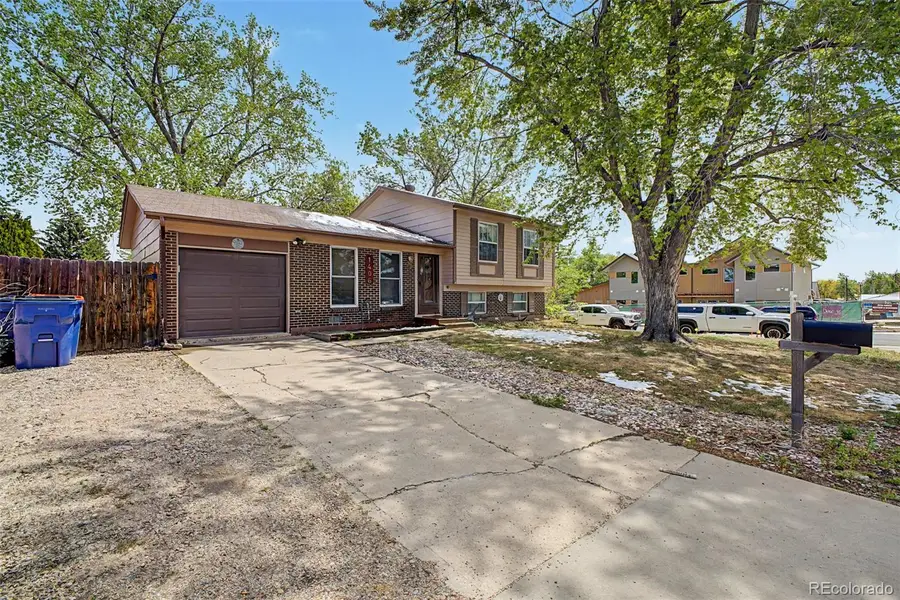 1406 Cottonwood Street, Broomfield, CO 80020 - #2