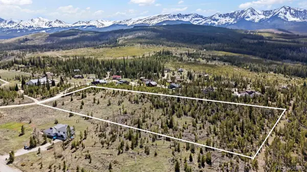 465 Gateway Drive, Breckenridge, CO 80424