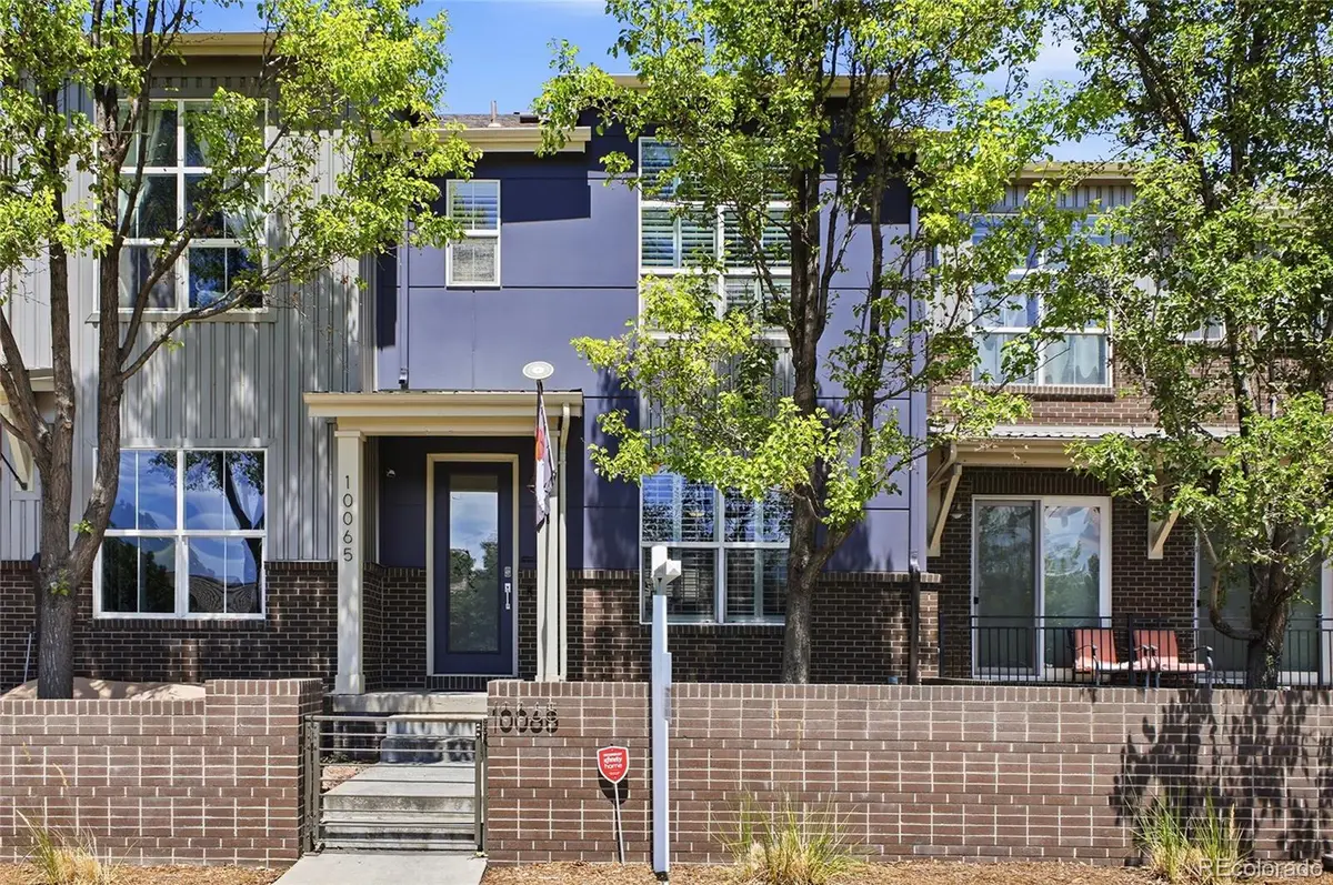 10065 Martin Luther King Boulevard, Denver, CO 80238 - #1