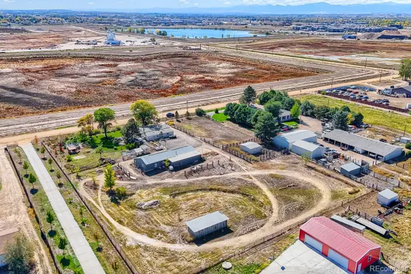 4919 County Road 24 3/4, Longmont, CO 80504