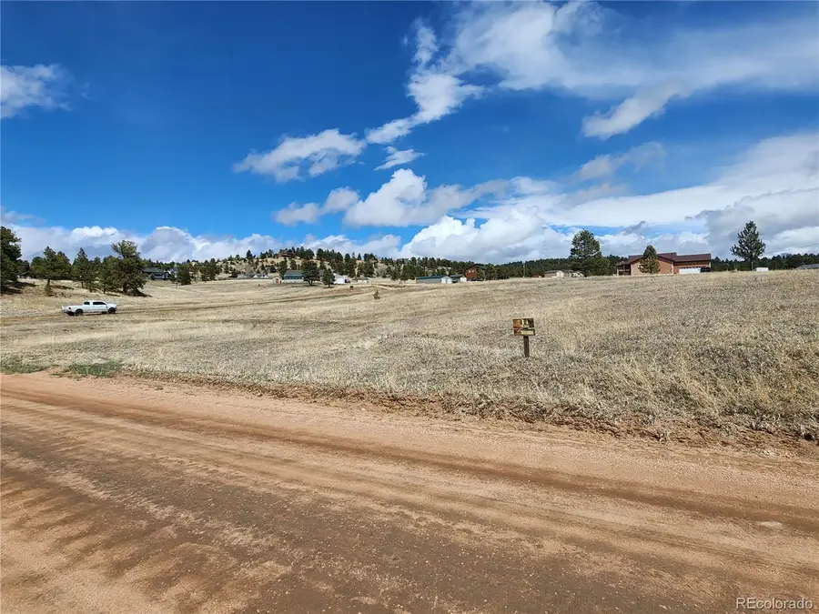 714 Empire Road, Florissant, CO 80816 - #2