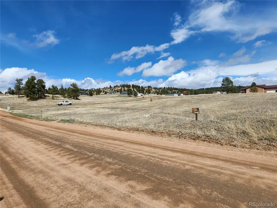 714 Empire Road, Florissant, CO 80816 - #3