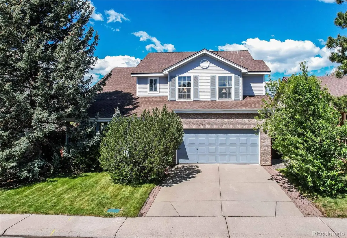 2663 S Howell Street, Lakewood, CO 80228 - #1