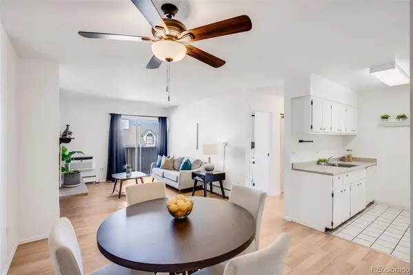 4110 Hale Parkway #6C, Denver, CO 80220