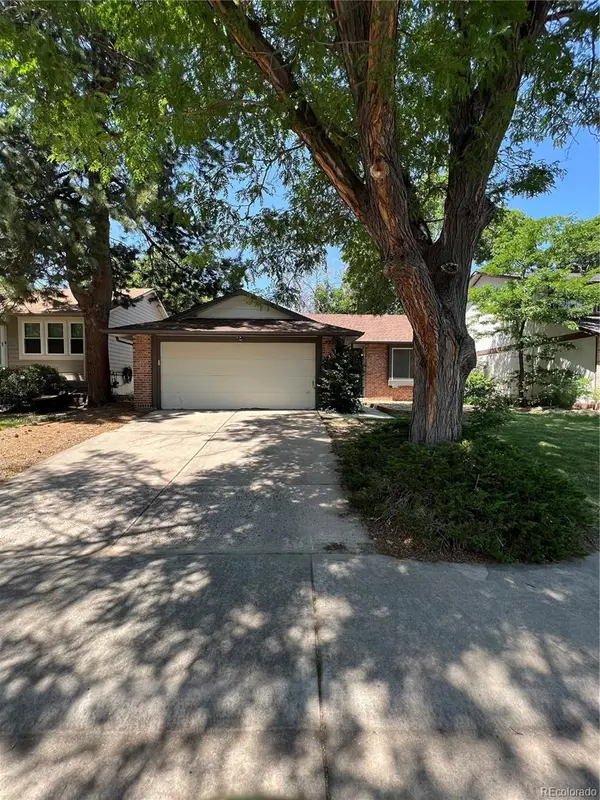 1351 S Victor Street, Aurora, CO 80012