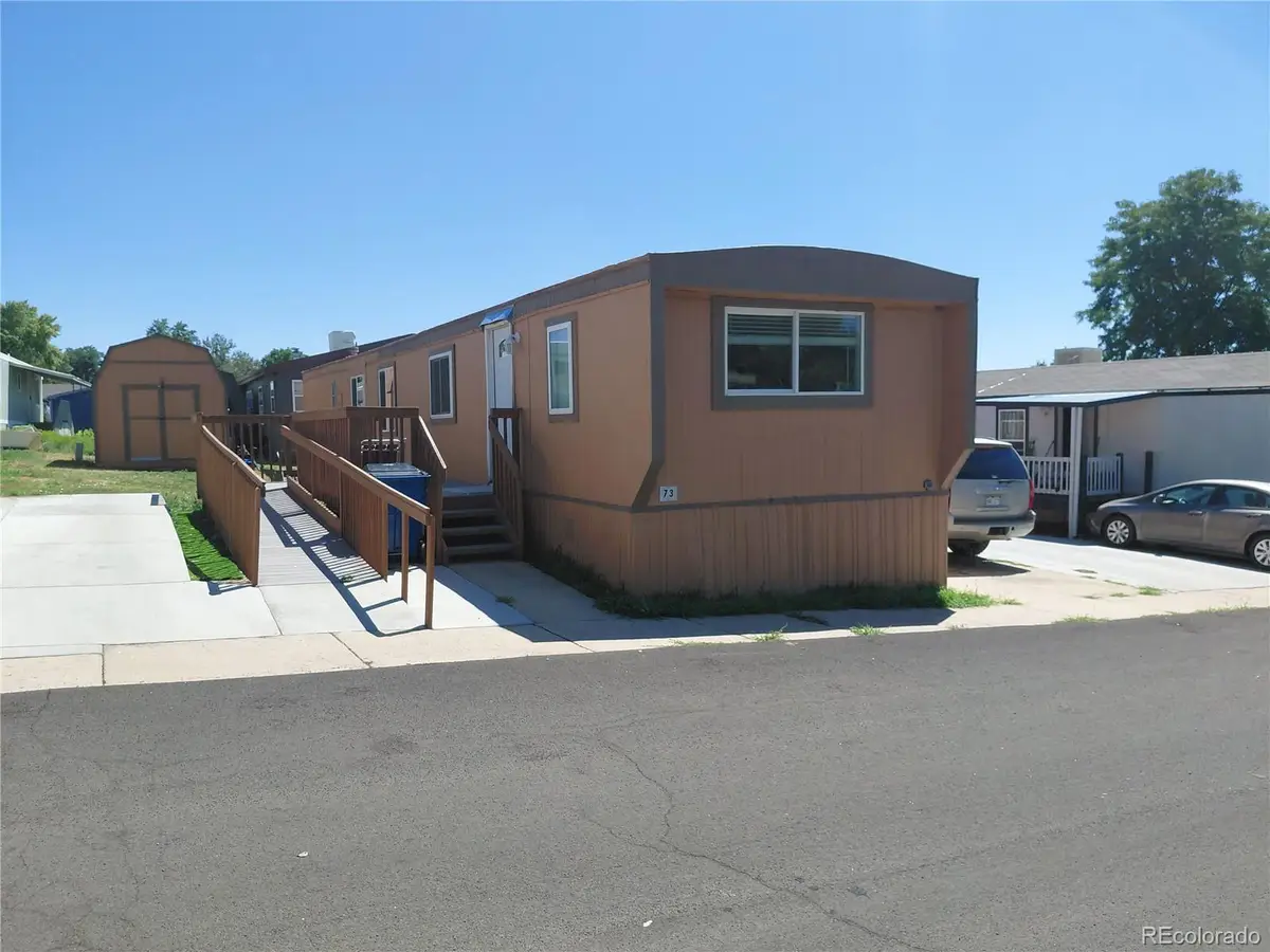 2100 W 100th Avenue, Thornton, CO 80260 - Image #1