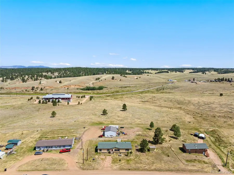 85 Aspen Drive, Divide, CO 80814 - #3