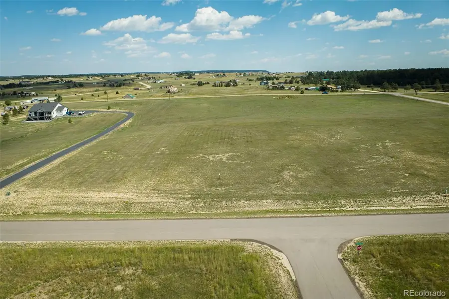 16811 Early Light Drive, Colorado Springs, CO 80908 - Image #2