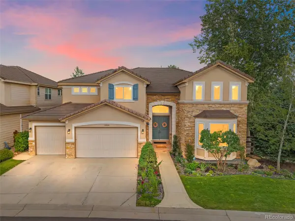 11940 E Lake Court, Englewood, CO 80111
