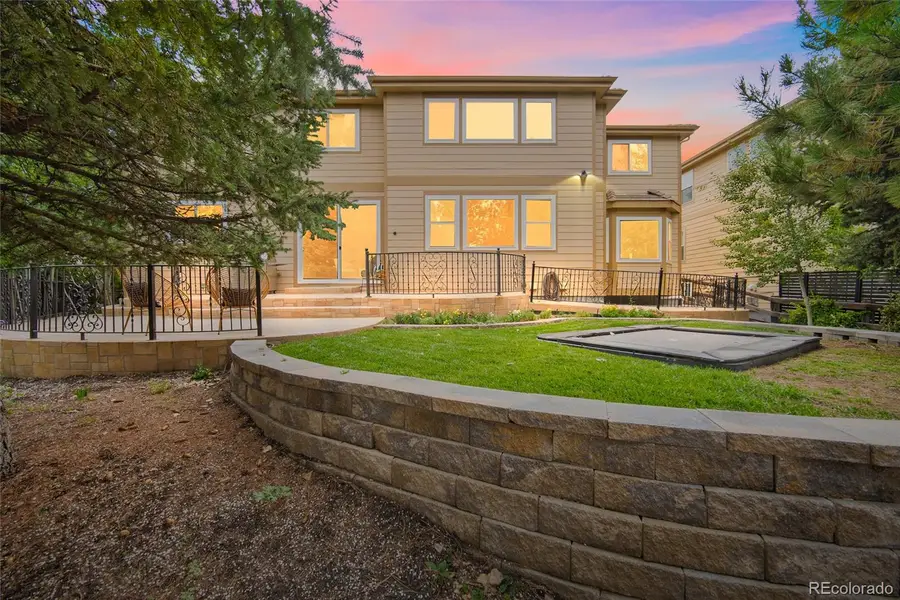 11940 E Lake Court, Englewood, CO 80111 - #2