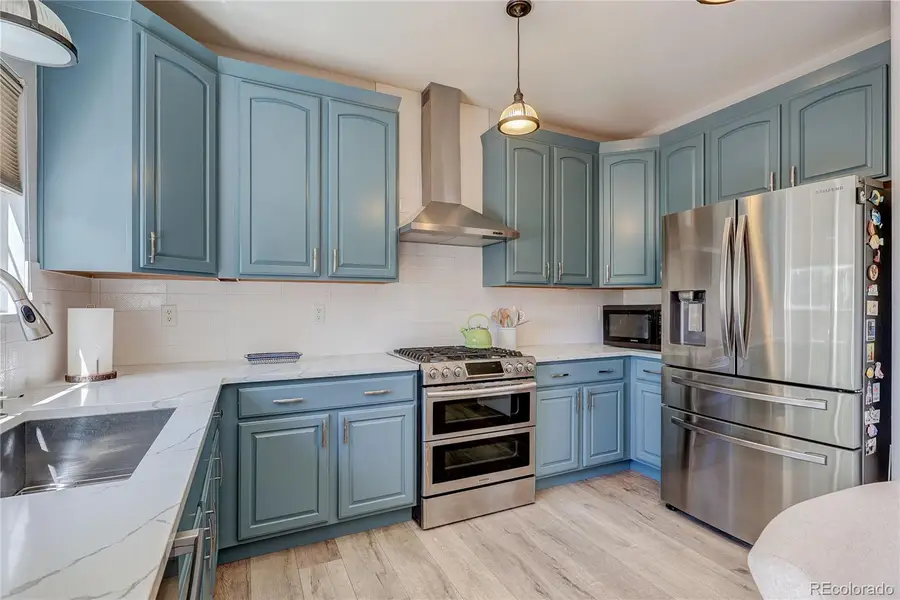 4242 Miners Candle Place, Castle Rock, CO 80109 - #3