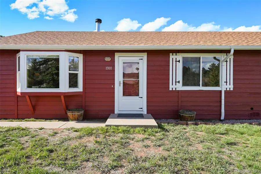 1300 Thomas Circle, Woodland Park, CO 80863 - Image #3
