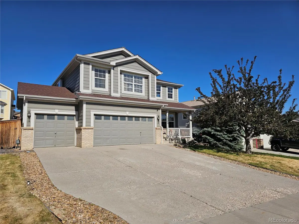 10666 Kalispell Street, Commerce City, CO 80022 - #1
