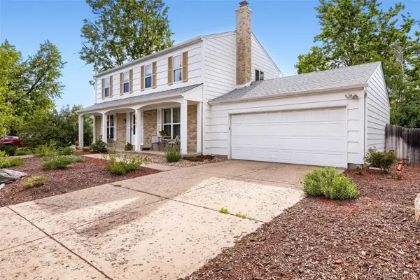 1545 S Vaughn Circle, Aurora, CO 80012