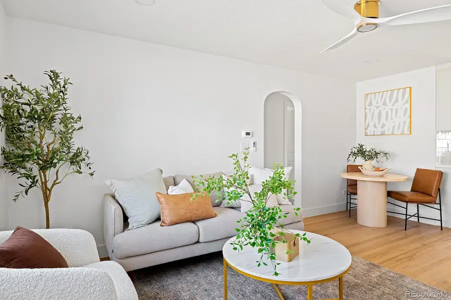 762 Dahlia Street, Denver, CO 80220 - #3