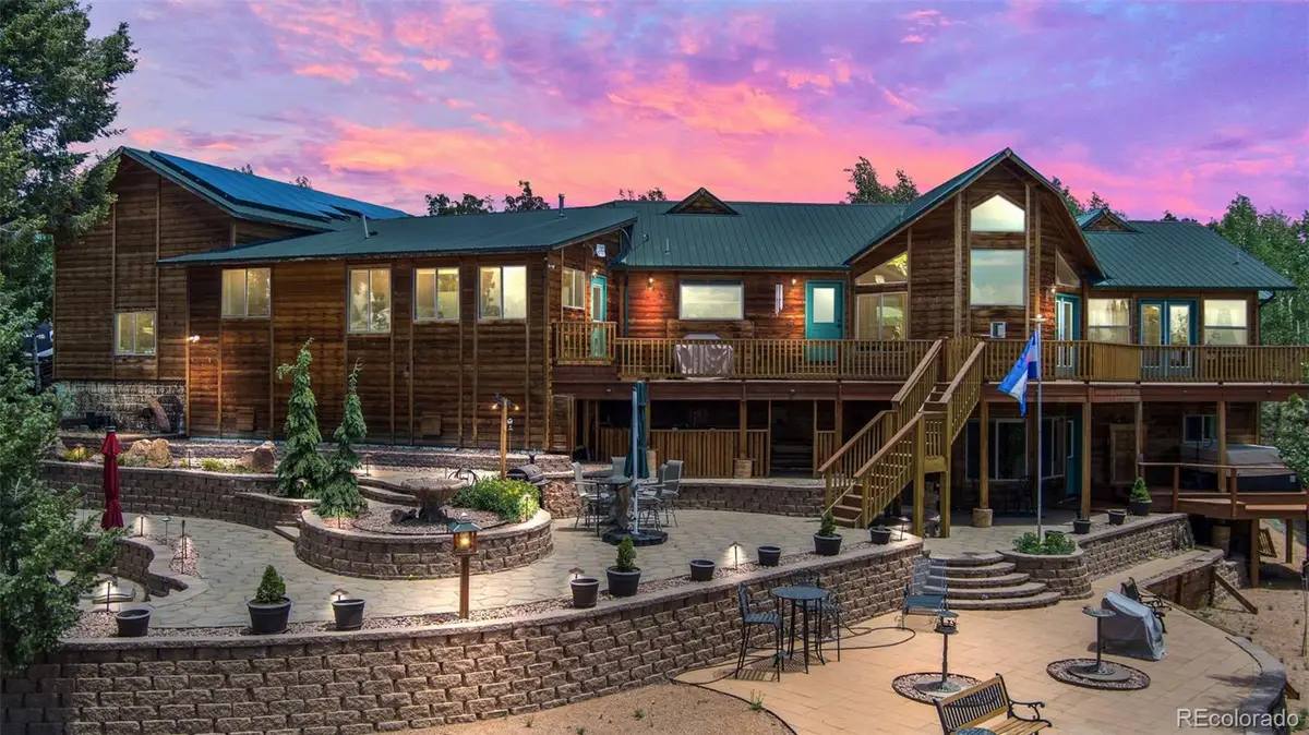 747 May Queen Drive, Cripple Creek, CO 80813 - #1