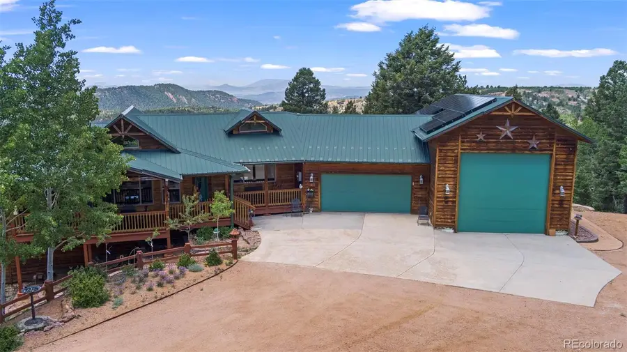 747 May Queen Drive, Cripple Creek, CO 80813 - #2