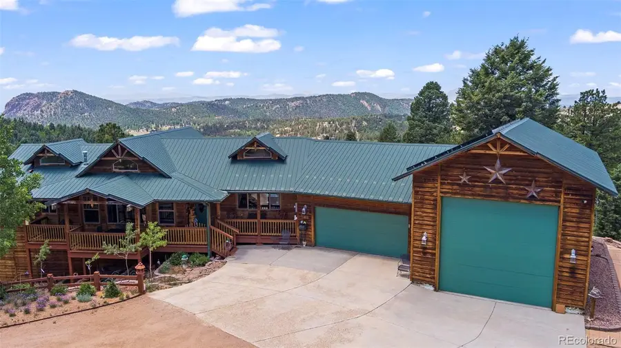 747 May Queen Drive, Cripple Creek, CO 80813 - #3