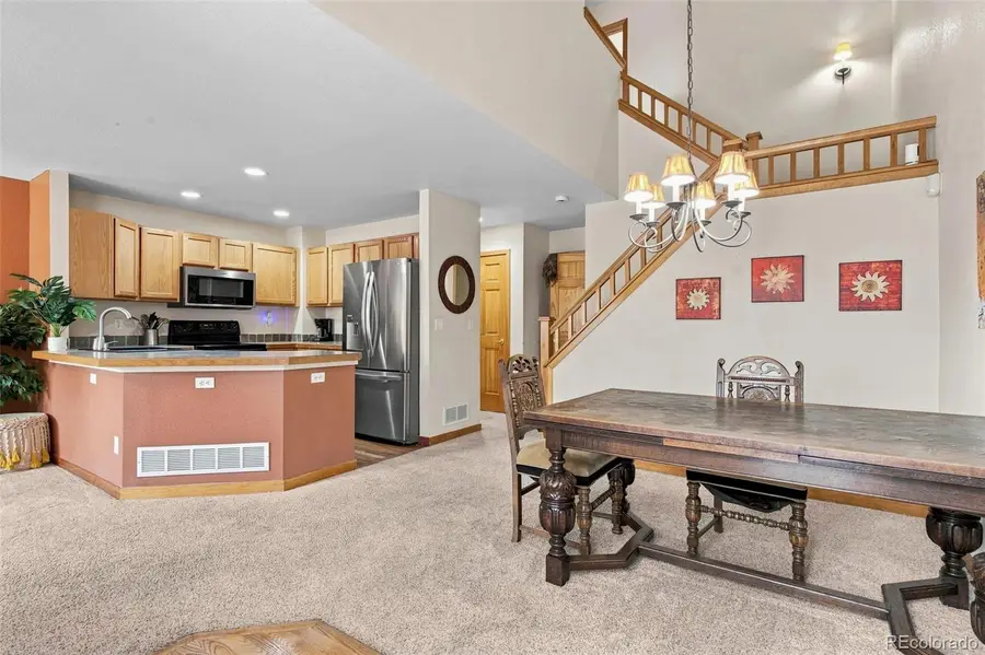 3214 W 112th Court #B, Westminster, CO 80031 - #3