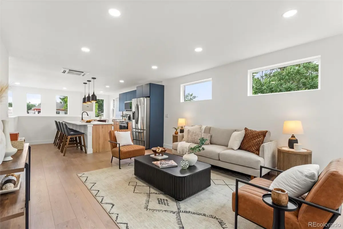 5128 W 26th Avenue #104, Denver, CO 80212 - #1