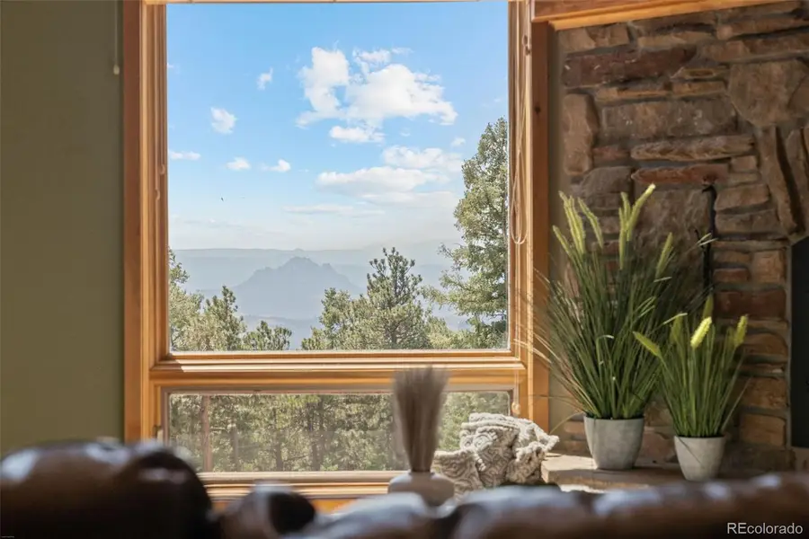 13432 Riley Peak Road, Conifer, CO 80433 - #3