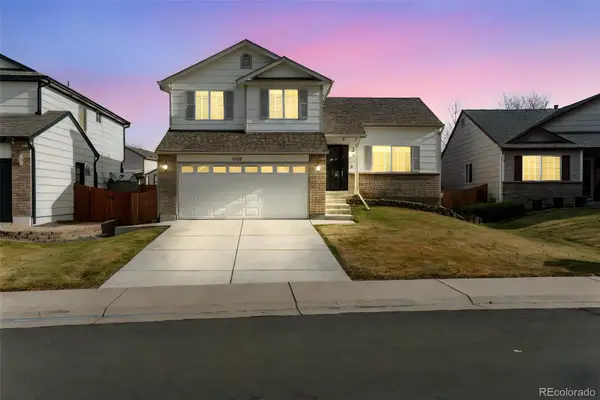 11589 River Run Circle, Commerce City, CO 80640