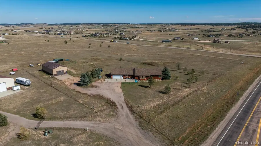 6950 Hodgen Road, Colorado Springs, CO 80908 - #2