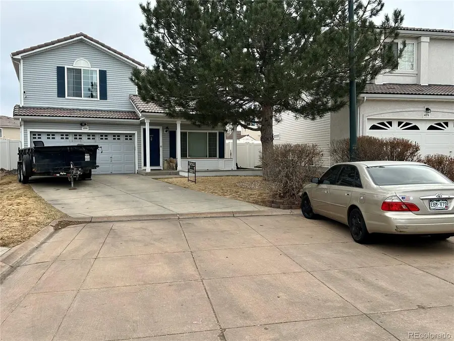 4886 Gibraltar Street, Denver, CO 80249 - #2