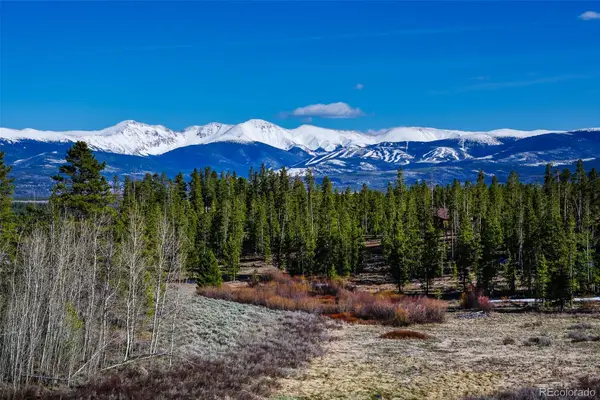 114 Lynx Lane, Tabernash, CO 80478