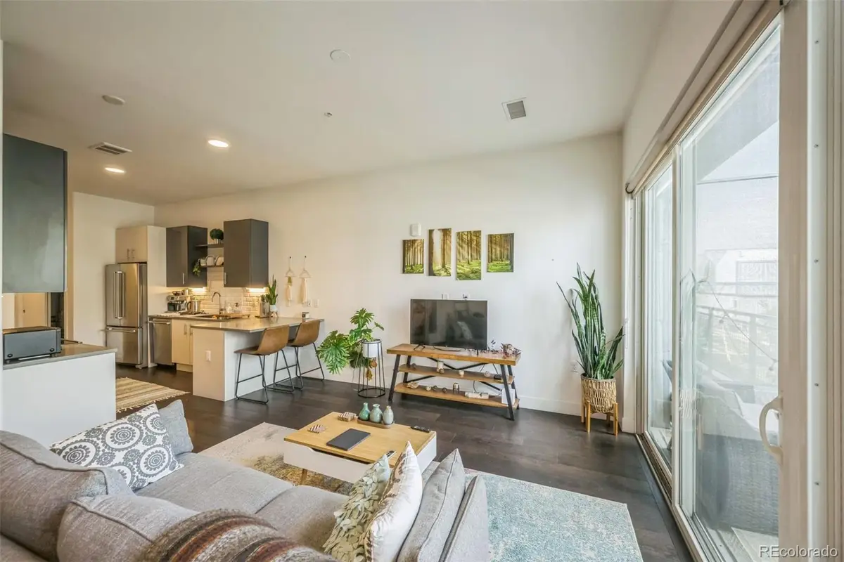 2525 Arapahoe Street #RD213, Denver, CO 80205 - #1